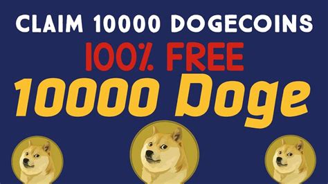 dogecoin gambling|free dogecoins.